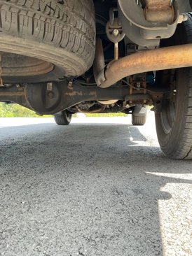 Used 2017 Toyota Tacoma TRD Sport image 18