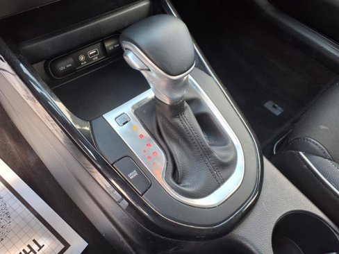 Used 2021 Kia Forte GT-Line image 17