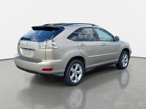 Used 2008 Lexus RX 350 2WD image 5