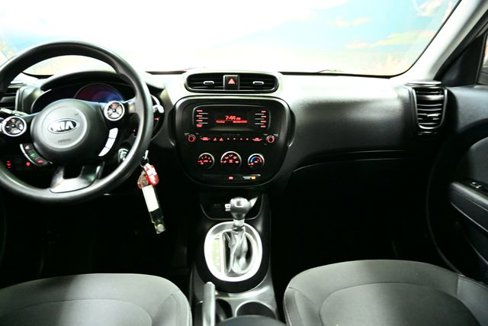 Used 2014 Kia Soul image 44