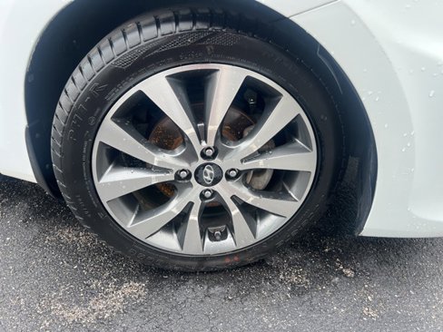 Used 2017 Hyundai Accent Value Edition image 11