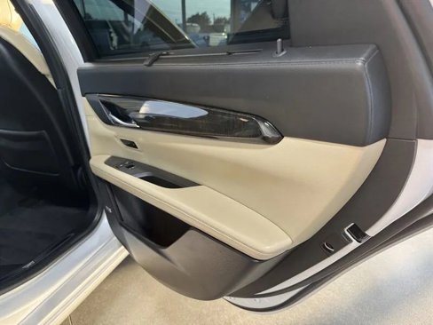 Used 2019 Cadillac CT6 Premium Luxury image 24