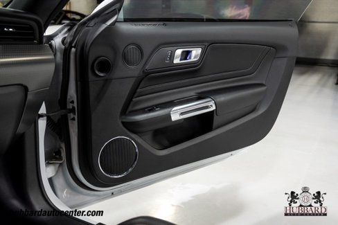 Used 2022 Ford Mustang GT Premium w/ GT Performance Package image 21