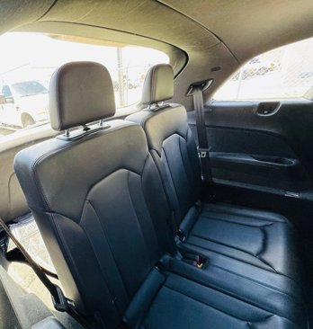 Used 2017 Audi Q7 3.0T Premium image 17