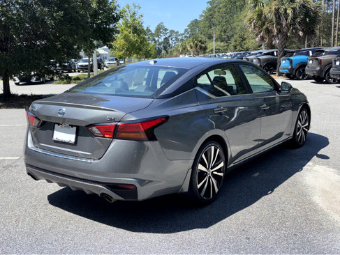 Used 2022 Nissan Altima 2.5 SR image 30