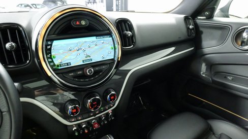 Used 2018 MINI Cooper Countryman S image 53