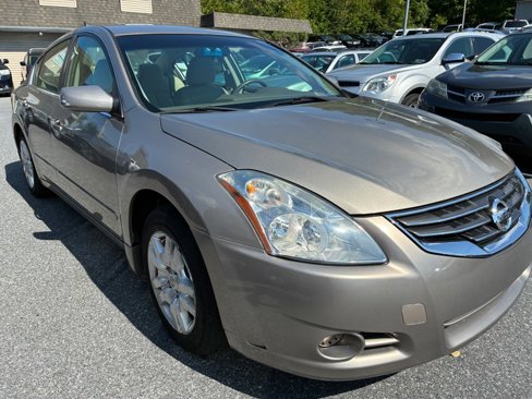 Used 2012 Nissan Altima 2.5 S image 3