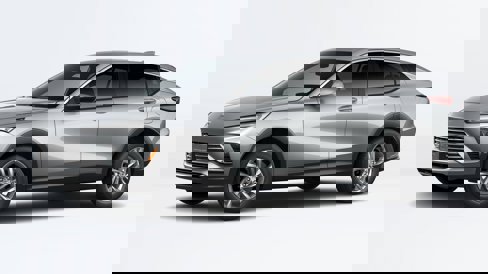 New 2025 Buick Envista Preferred image 30