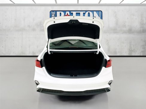 Used 2024 Kia Forte LXS image 23