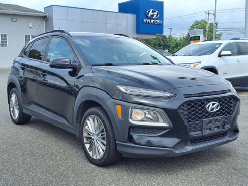 Used 2019 Hyundai Kona SEL image 7