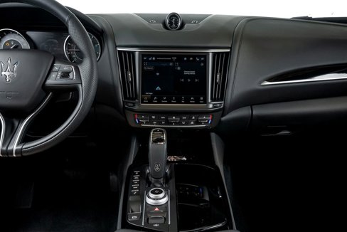 Used 2022 Maserati Levante GT image 33