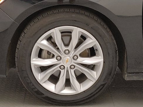 Used 2023 Chevrolet Malibu LT image 31