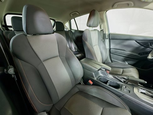 Used 2021 Subaru Crosstrek 2.0i Premium image 27