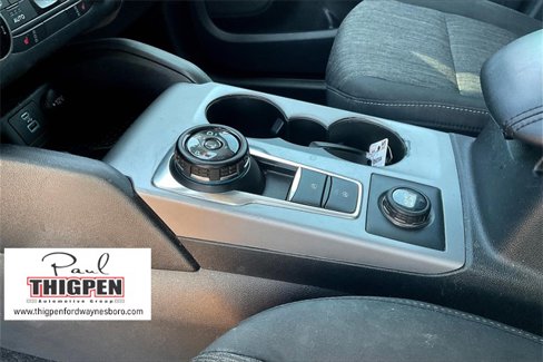 Used 2022 Ford Bronco Sport Big Bend w/ Convenience Package image 15
