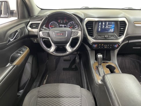 Used 2019 GMC Acadia SLE w/ LPO, Floor Liner Package image 33