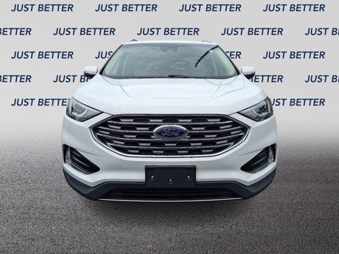 Used 2019 Ford Edge SEL w/ Equipment Group 201A image 7