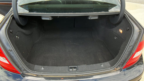 Used 2014 Mercedes-Benz C 300 4MATIC Sedan w/ Premium 1 Package image 13