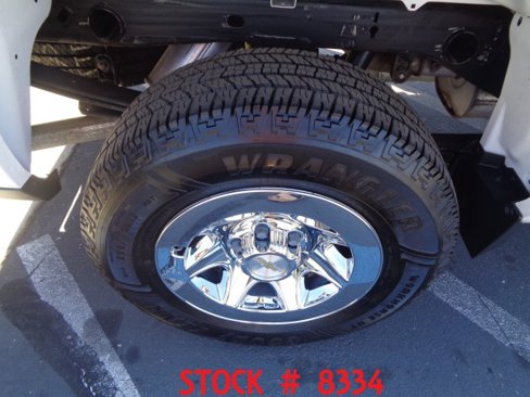Used 2016 Chevrolet Silverado 1500 W/T image 20