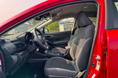 New 2025 Subaru Impreza 2.0i image 14