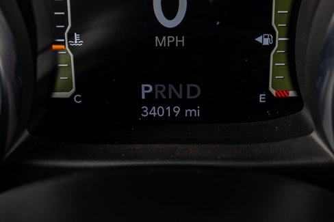 Used 2020 Jeep Wrangler Unlimited Rubicon image 19