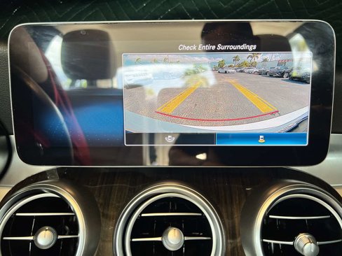 Used 2020 Mercedes-Benz C 300 Sedan image 35