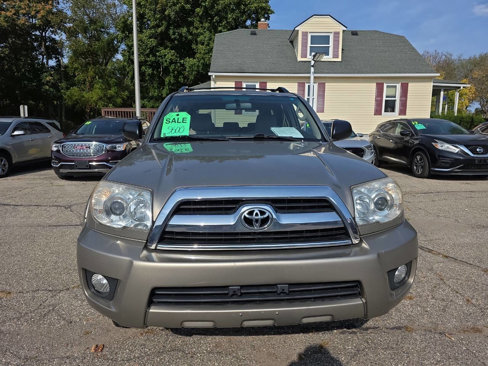 Used 2008 Toyota 4Runner SR5 image 4