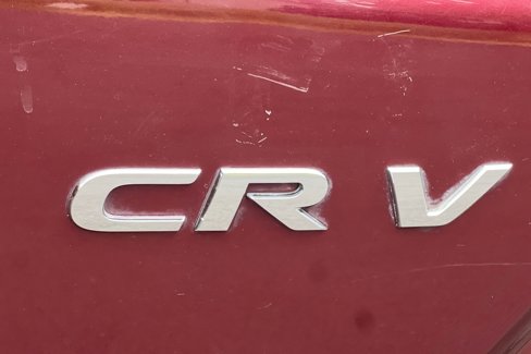 Used 2018 Honda CR-V EX-L image 25