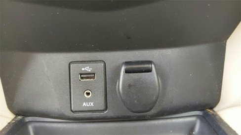 Used 2014 Nissan Rogue S image 25