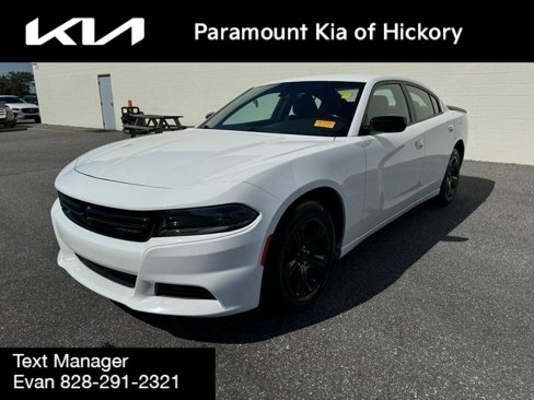 Used 2023 Dodge Charger SXT image 25