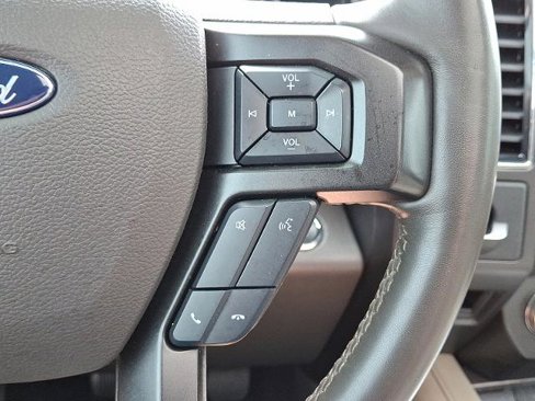 Certified 2020 Ford Expedition Limited w/ Equipment Group 301A image 23