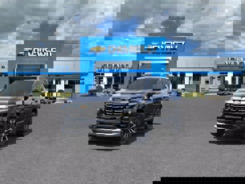 New 2025 Chevrolet Equinox LT w/ Safety and Technology Package image 25