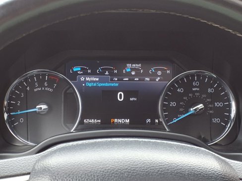 Used 2021 Ford Expedition Max Limited image 23