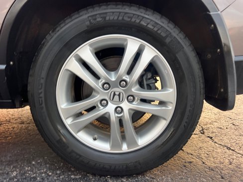 Used 2010 Honda CR-V EX-L image 38