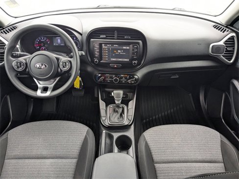 Used 2021 Kia Soul S image 14