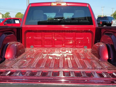 Used 2019 RAM 1500 Tradesman w/ Chrome Plus Package image 13