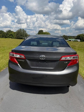 Used 2012 Toyota Camry LE image 7