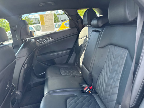 Used 2023 Kia Sportage X-Line image 31