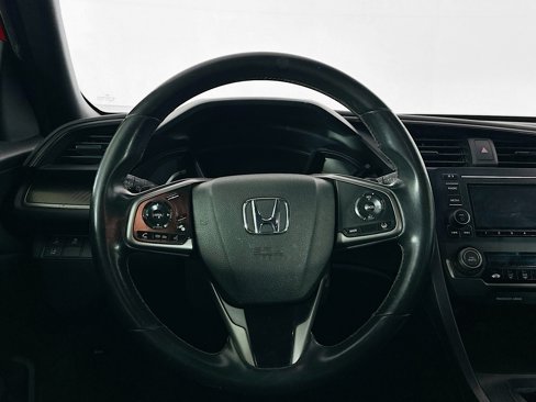 Used 2019 Honda Civic Sport image 17