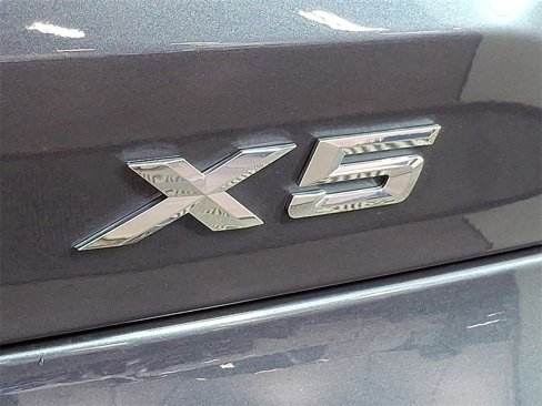 Certified 2022 BMW X5 xDrive40i w/ Premium Package image 33