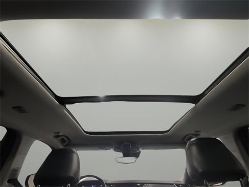 Used 2022 Jeep Grand Cherokee L Limited image 12