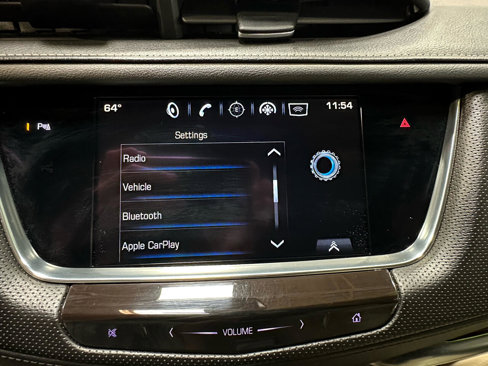 Used 2017 Cadillac XT5 Premium Luxury w/ Advanced Security Package image 61
