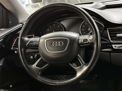 Used 2018 Audi A8 L 3.0T w/ Executive Package image 18