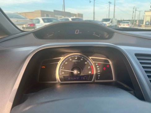 Used 2010 Honda Civic DX-VP image 22