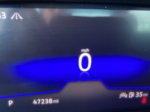 Certified 2022 Volkswagen Jetta SE image 20
