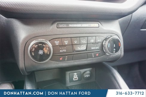 Used 2023 Ford Bronco Sport Big Bend w/ Convenience Package image 9