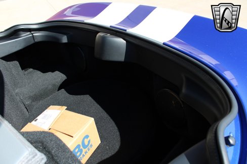 Used 1997 Dodge Viper GTS image 21