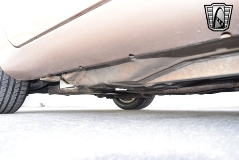 Used 1988 Porsche 928 S4 image 16