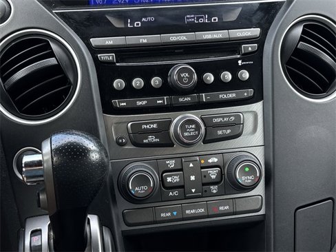 Used 2014 Honda Pilot LX image 16