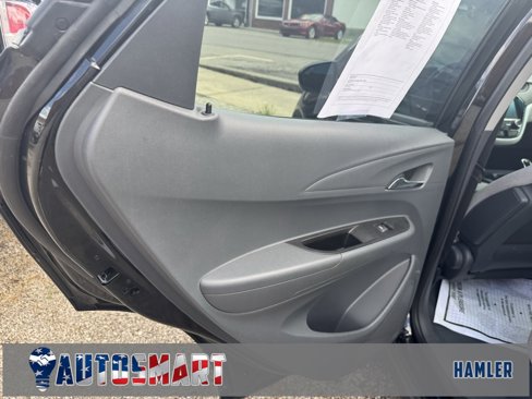 Used 2020 Chevrolet Bolt LT image 18