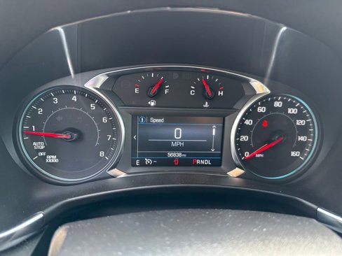 Used 2023 Chevrolet Equinox LT image 15